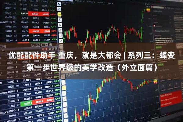 优配配件助手 重庆，就是大都会 | 系列三：蝶变第一步世界级的美学改造（外立面篇）